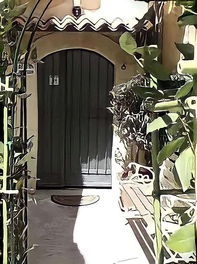 Guest house Trinacria'S Rooms Noto