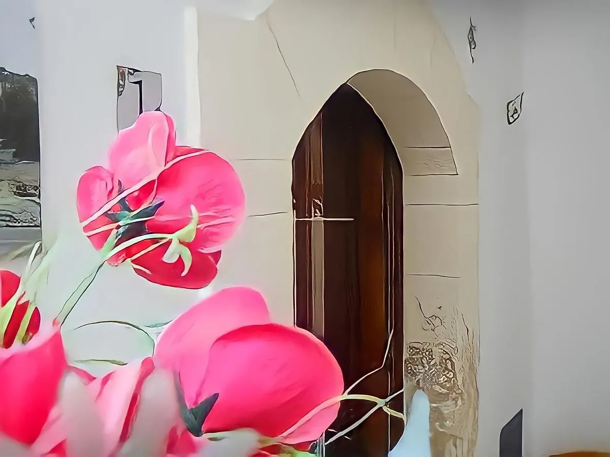 Guest house Trinacria'S Rooms Noto