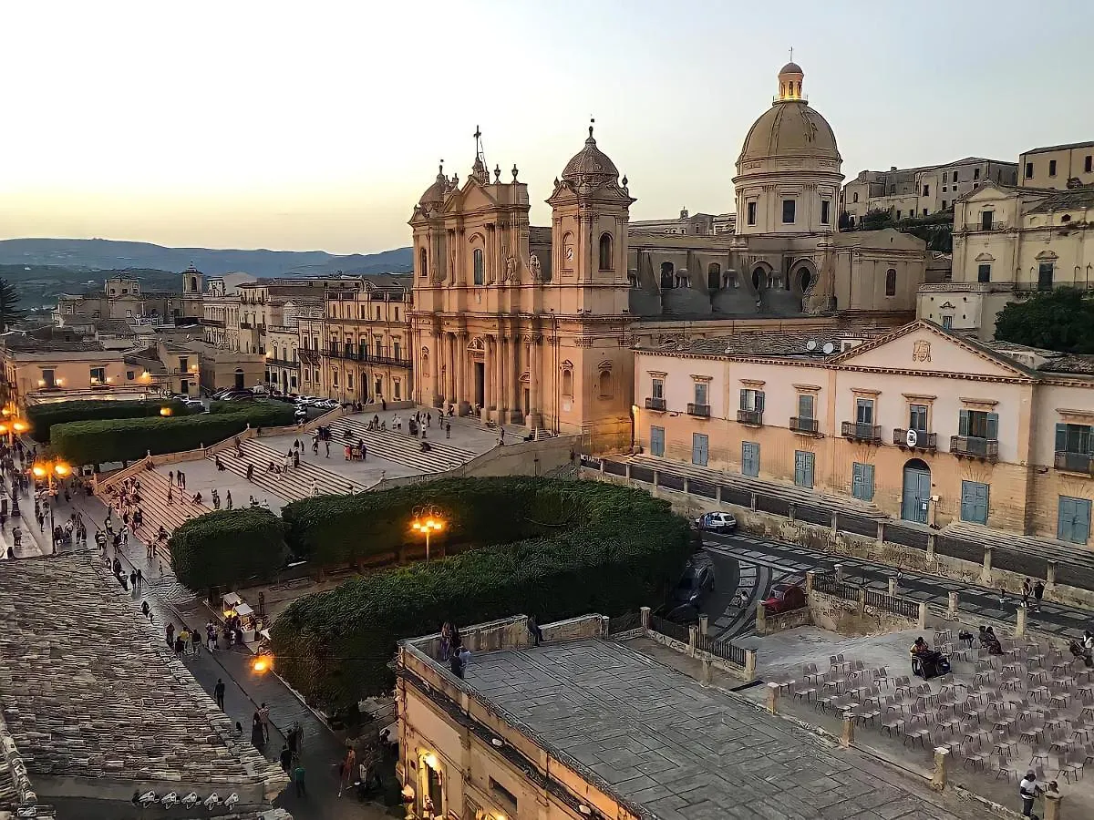 Guest house Trinacria'S Rooms Noto Italy