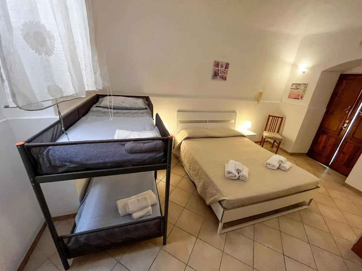 Trinacria'S Rooms Noto Guest house