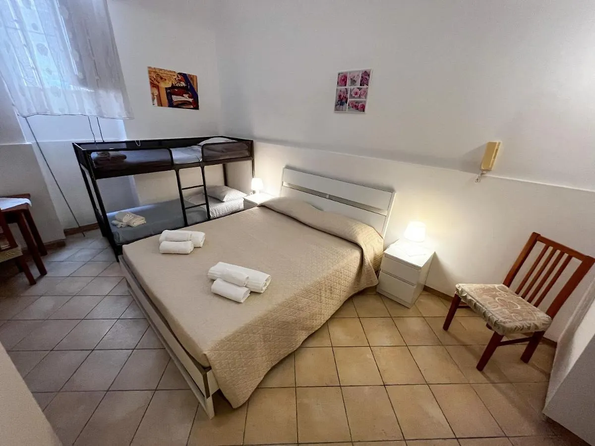 Guest house Trinacria'S Rooms Noto