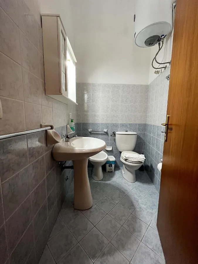 Trinacria'S Rooms Noto 0*,  Italy