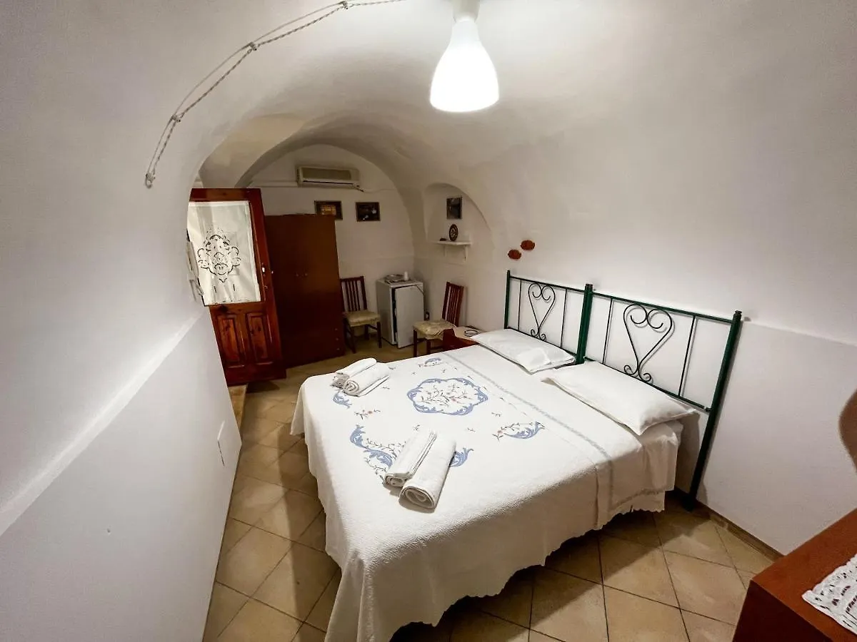 Trinacria'S Rooms Noto