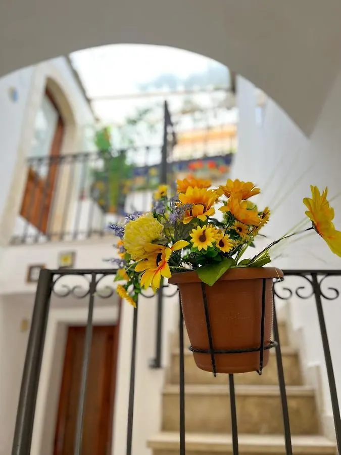 Trinacria'S Rooms Noto