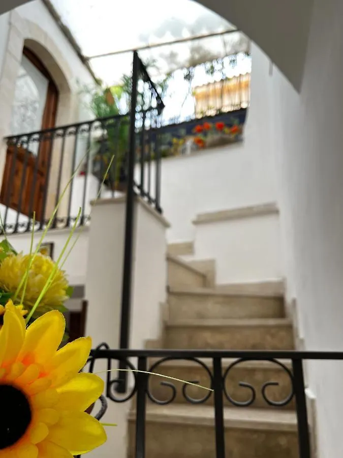 Guest house Trinacria'S Rooms Noto