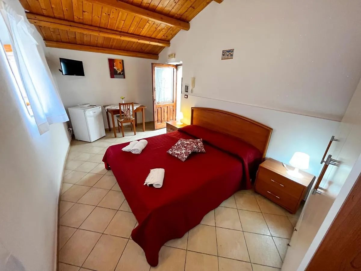 Trinacria'S Rooms Noto Guest house