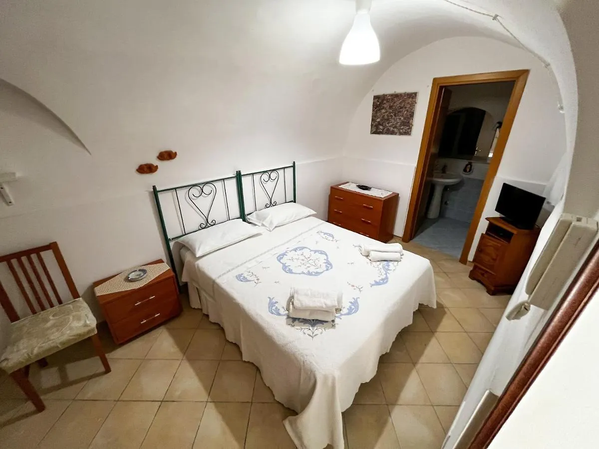Trinacria'S Rooms Noto 0*,