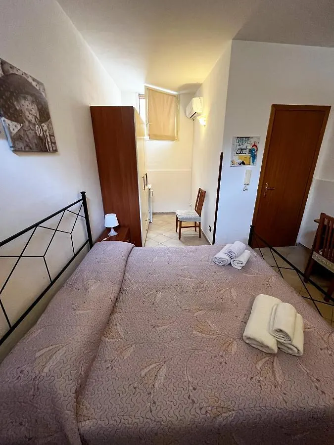 Guest house Trinacria'S Rooms Noto