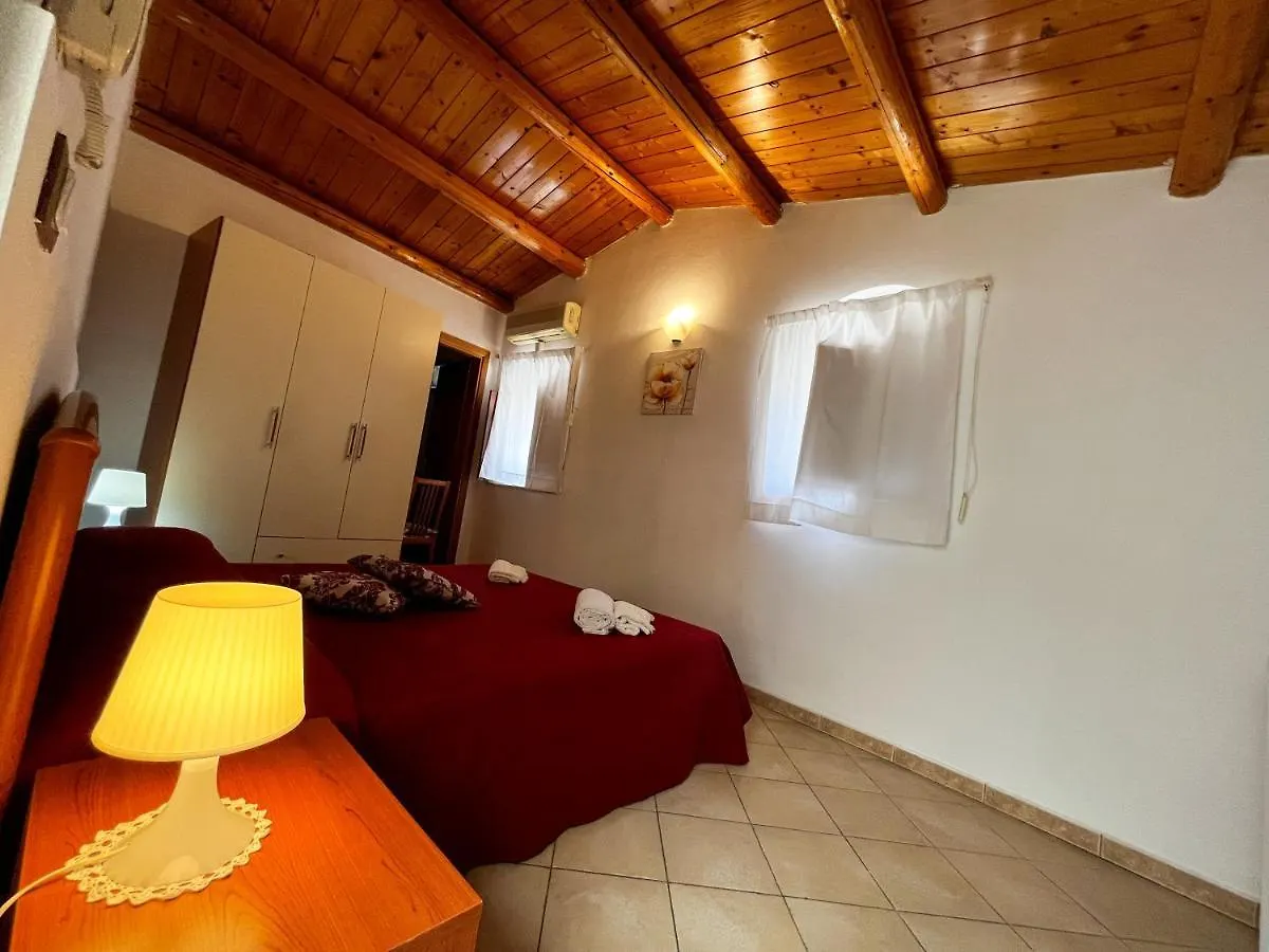 Trinacria'S Rooms Noto