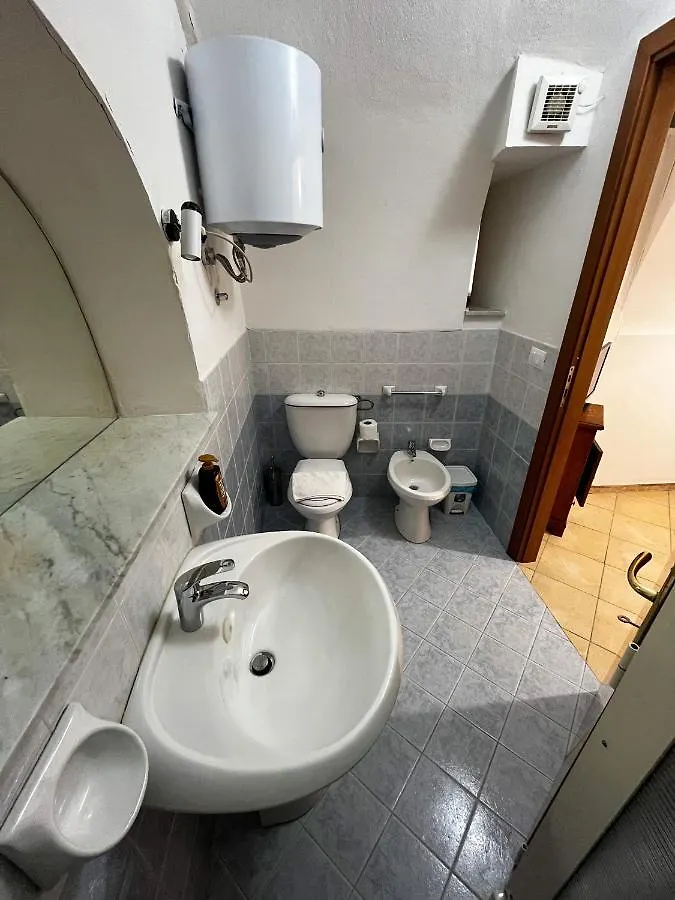 Guest house Trinacria'S Rooms Noto Italy