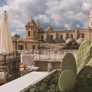 Guest house Palazzo Trigona, Noto