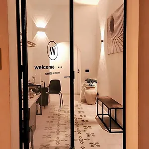 Guest house Bed And Breakfast Welcome, Noto