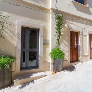 Guest house Sud, Noto
