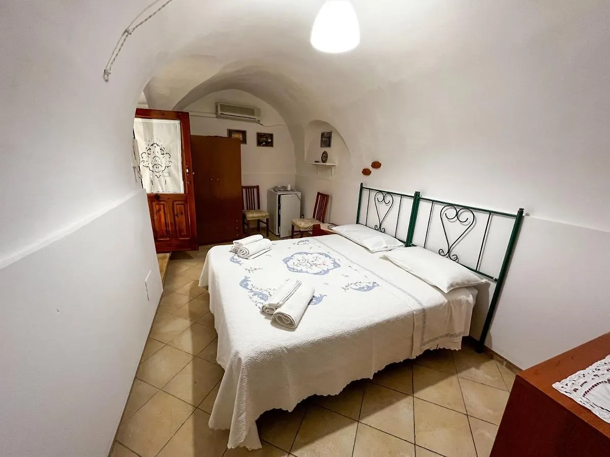 Trinacria'S Rooms Noto
