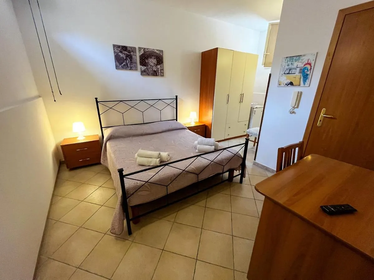 Guest house Trinacria'S Rooms Noto